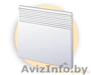 Конвекторы 