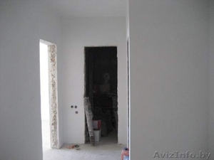 Штукатурные работы вместе с нами!