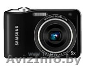 Продам цифровой фотоаппарат Samsung ES30 - Изображение #1, Объявление #690751