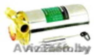 Насос для нормальной работы сантехоборудования и отопления 