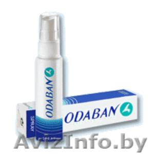 Антиперспирант Dry Dry Одабан (8044-7-922-922)