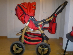 Детская универсальная коляска - Изображение #2, Объявление #798648