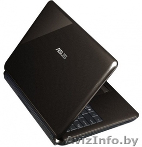 Продам ноутбук Asus K50IN - Изображение #2, Объявление #812419
