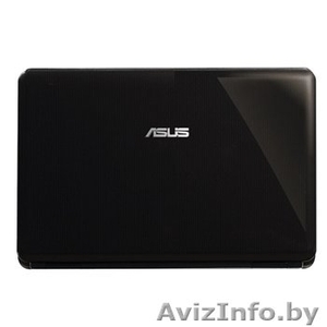 Продам ноутбук Asus K50IN - Изображение #3, Объявление #812419