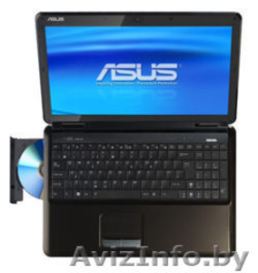 Продам ноутбук Asus K50IN - Изображение #4, Объявление #812419