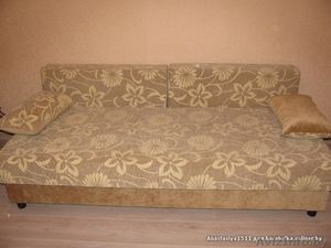 Продам новую двуспальную диван-тахту. - Изображение #3, Объявление #810666