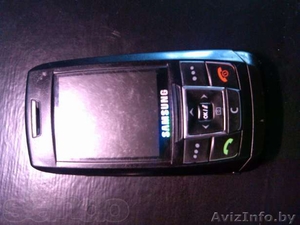 Продам телефон Samsung E250 за 200000 рублей - Изображение #2, Объявление #814531