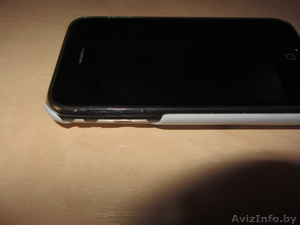 Apple iPhone 3GS (16Gb) - Изображение #1, Объявление #849662