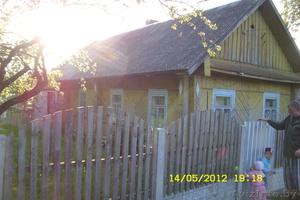 Продаётся деревянный дом в живописном месте - Изображение #2, Объявление #883428