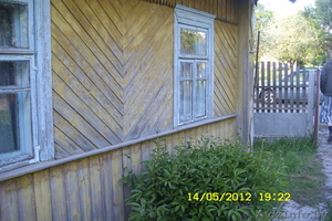 Продаётся деревянный дом в живописном месте - Изображение #5, Объявление #883428