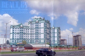 Продажа Торгового помещения по ул. Притыцкого (Кам. горка)