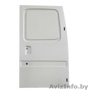 Купить ДВЕРИ ЗАДНИЕ  ФОРД ТРАНЗИТ.