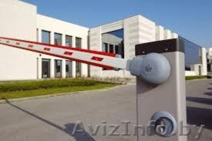 Шлагбаумы!!!! по спец ценам!