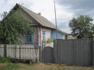 Дом в деревне 150 км от г. Минска, Любанский р-н, д. Селец  - Изображение #2, Объявление #1053433