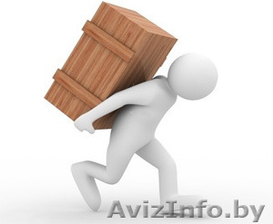 Услуги грузчиков/организуем переезд Солигорск