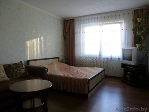 Кабяка (недалеко от г-цы 