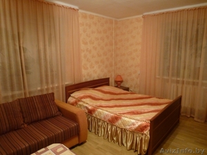 Калиновского (р-м с г-цей 