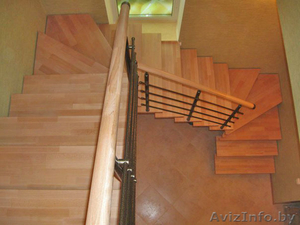 Винтовые лестницы от производителя по низким ценам - Изображение #3, Объявление #1228739