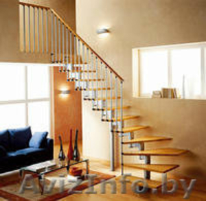 Модульная лестница Мечта + 1 - Изображение #2, Объявление #1243837