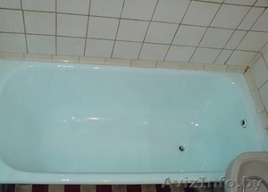 Реставрация ванн Акрилпрофи - Изображение #1, Объявление #1419051