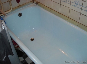 Реставрация ванн Акрилпрофи - Изображение #2, Объявление #1419051