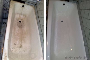 Реставрация ванн Акрилпрофи - Изображение #4, Объявление #1419051