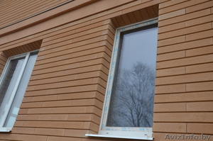 Вентилируемые фасады в Беларуси от производителей - Изображение #5, Объявление #1402832