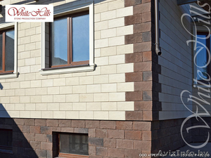 Вентилируемые фасады в Беларуси от производителей - Изображение #7, Объявление #1402832