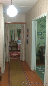 2-х комнатная квартира в г.Слуцке - Изображение #1, Объявление #1527215