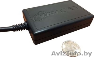 ГЛОНАСС трекер Naviset MINI 485 + Bluetooth - Изображение #1, Объявление #1580203