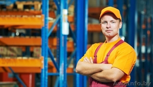 Разнорабочие в Израиль!