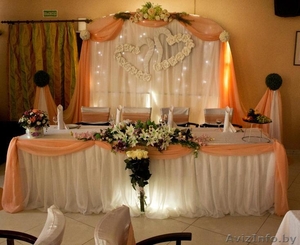 наводим красоту свадебного зала - Изображение #7, Объявление #1047057