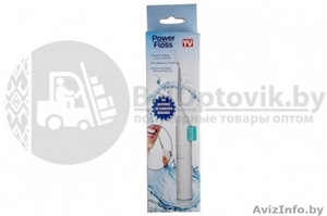 Ирригатор полости рта Power Floss