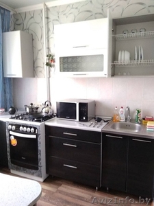 квартиры в Жлобине