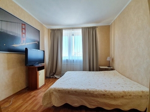 для Вас квартира в Жлобине на сутки и более