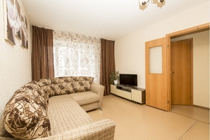 для Вас посуточная аренда в Солигорске