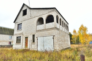 Продам дом в аг.Вежи, 70 км от Минска. Слуцкий район - Изображение #1, Объявление #1729865