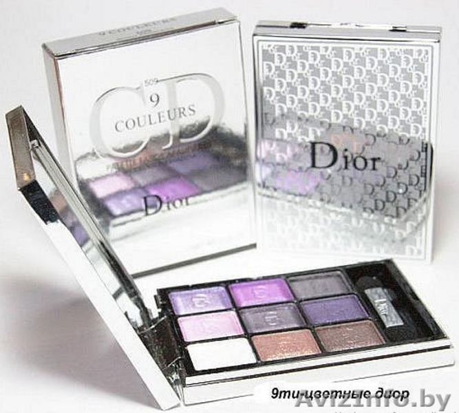  Французкая косметика DIOR, CHANEL, HR, ARMANI и др. - Изображение #3, Объявление #18434