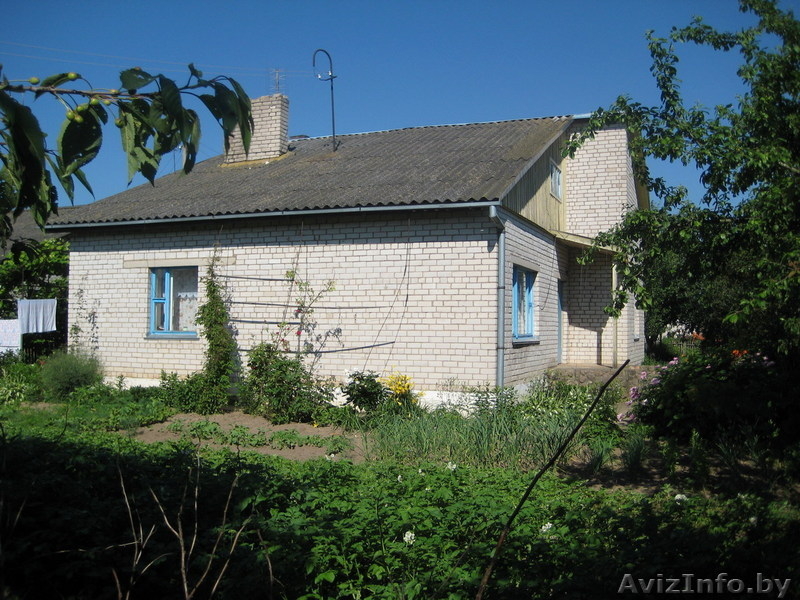 Продается дом в Копыльском районе - Изображение #3, Объявление #76166