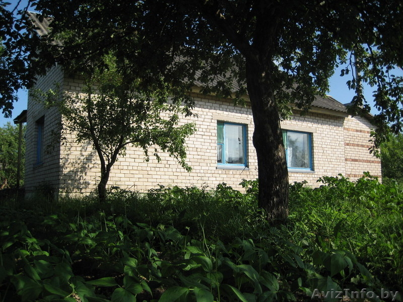 Продается дом в Копыльском районе - Изображение #4, Объявление #76166