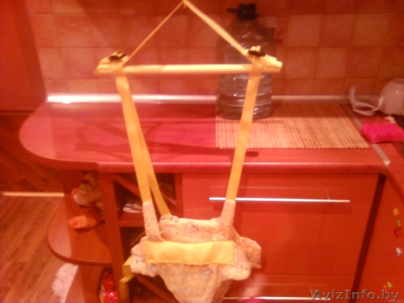 прыгунки, 3 в 1 - Изображение #2, Объявление #87566