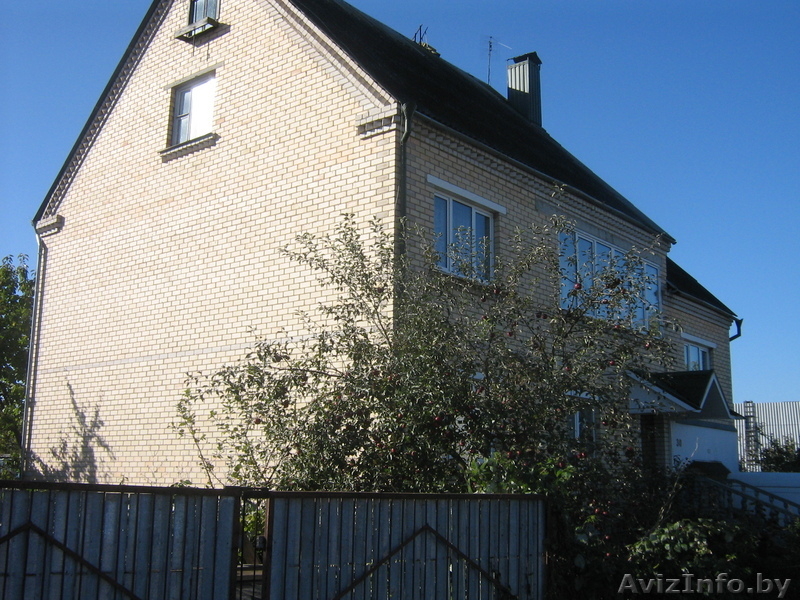 Продам коттедж в Слуцке.  - Изображение #3, Объявление #98971