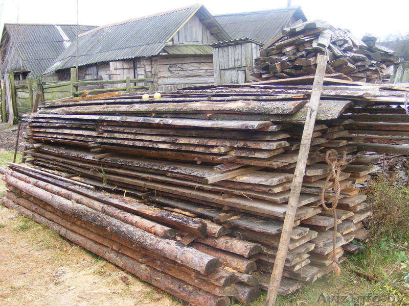 Сруб бани 6*4м новый - Изображение #4, Объявление #106319