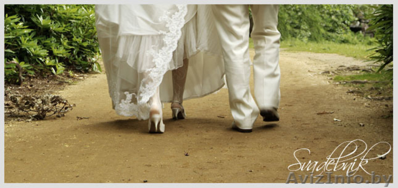 Сбадебный Фотограф Слуцк www.svadebnik.com   - Изображение #3, Объявление #151805