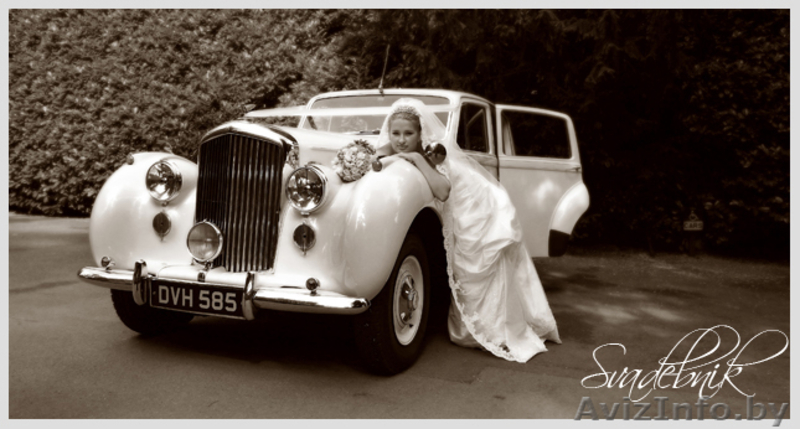 Сбадебный Фотограф Слуцк www.svadebnik.com   - Изображение #4, Объявление #151805