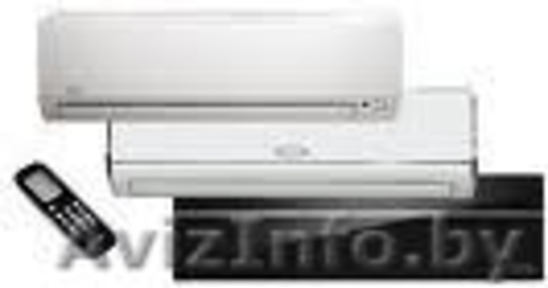 кондиционеры,  установка, продажа. Работаем по всей РБ. - Изображение #3, Объявление #153690