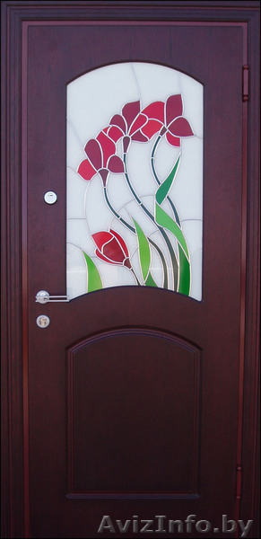 двери металлические и межкомнатные - Изображение #6, Объявление #173838