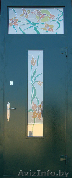 двери металлические и межкомнатные - Изображение #8, Объявление #173838