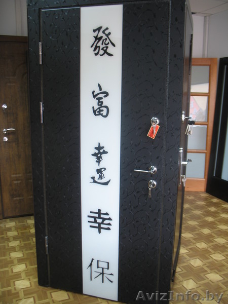 двери металлические и межкомнатные - Изображение #7, Объявление #173838