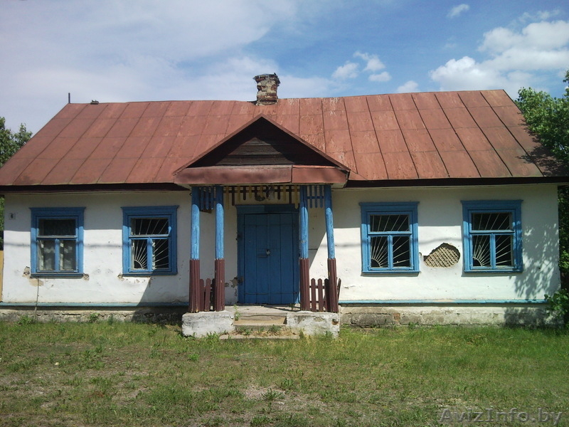 участок в агрогородке Заостровечье - Изображение #2, Объявление #330185